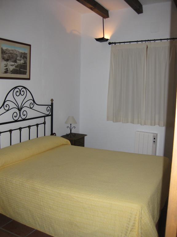 Bancal De Los Perez Carataunas Kamer foto