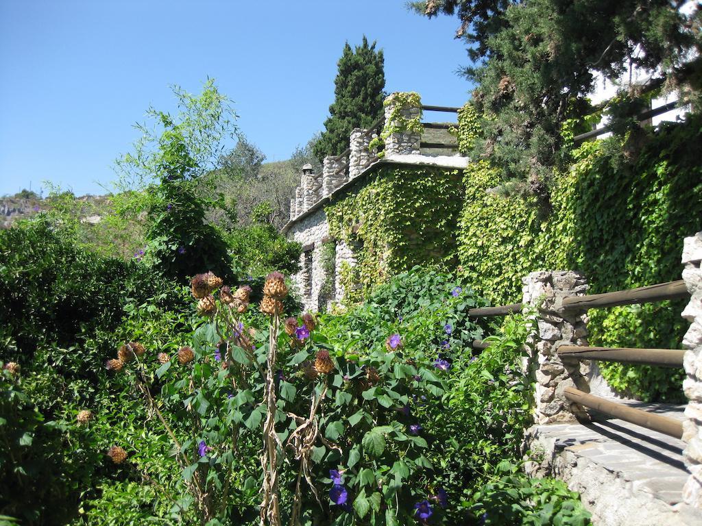 Bancal De Los Perez Villa Carataunas Buitenkant foto