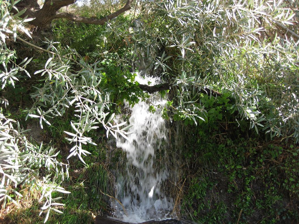 Bancal De Los Perez Villa Carataunas Buitenkant foto